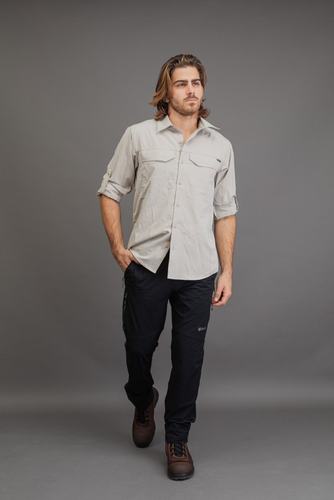 HARVEY TRAVELING SHIRT