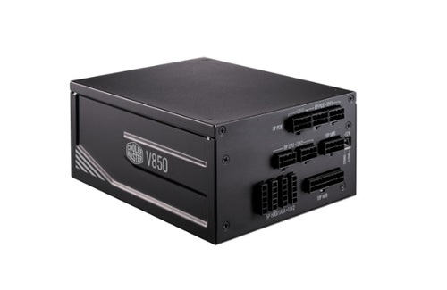 ספק כח Cooler Master V850 Platinum