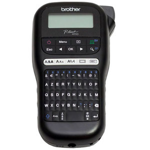 מדפסת Brother PT-H300 ברדר