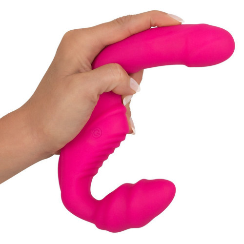 סטראפלס סטראפאון עם שלט 