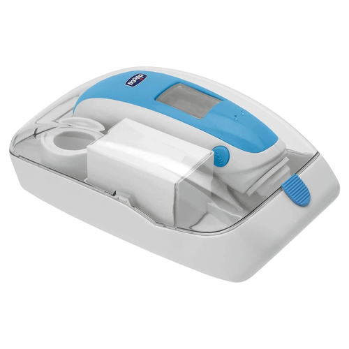 מד חום לאוזן אינפרא אדום מהיר - Infrared Ear צ'יקו Chicco