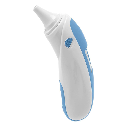 מד חום לאוזן אינפרא אדום מהיר - Infrared Ear צ'יקו Chicco