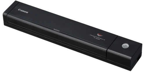 סורק Canon image FORMULA P-208II קנון