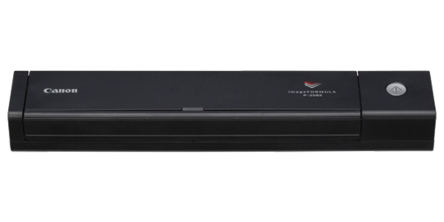 סורק Canon image FORMULA P-208II קנון