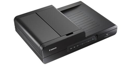 סורק Canon imageFORMULA DR-F120 Canon