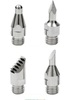 סט 4 אביזרים למלחם לעבודה בעץ DREMEL
