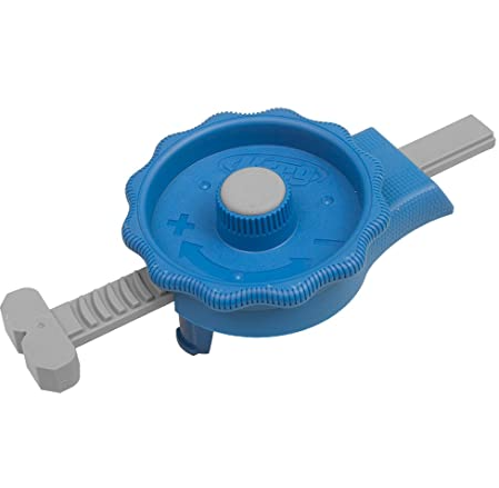 In-Line Clamp קלמרה שולחנית לחיבור עליון 