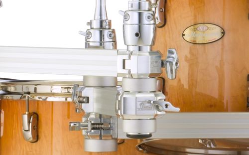 זוית נוספת Pearl RJ-50