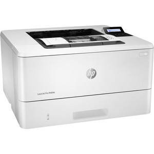 מדפסת HP ליזרג'ט LJ Pro M404dw