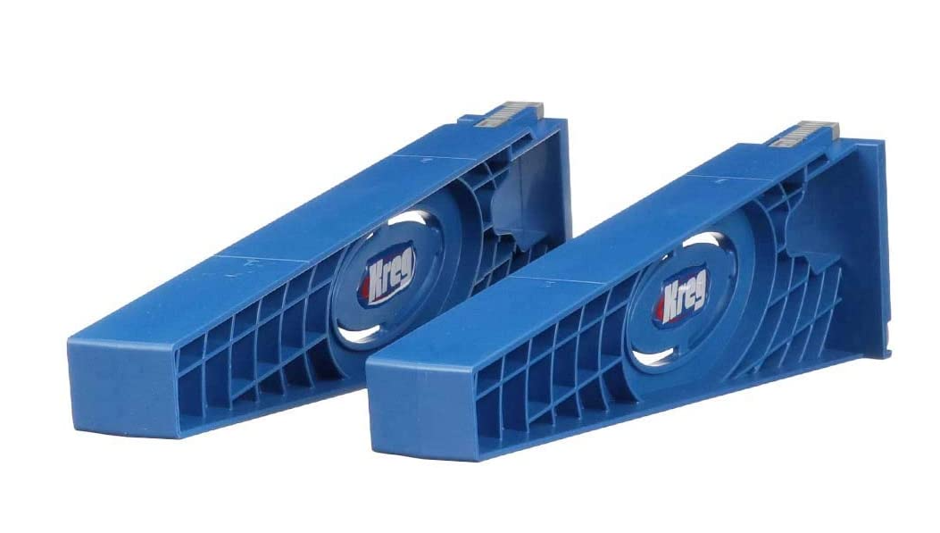 ערכה להתקנת מסילות מגירה Drawer Slide Jig