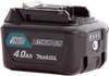 סוללת ליתיום סלייד 4AH 10.8V/12V מקורי MAKITA
