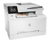 מדפסת HP ליזר Color LJ Pro M479fdw