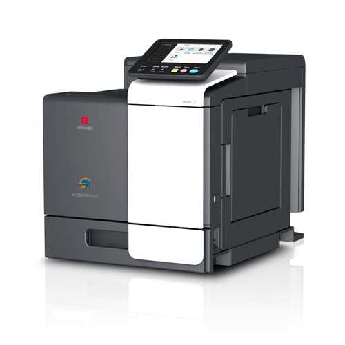 Olivetti d-Color MF3303 - MF4003