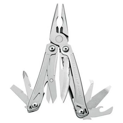 פלייר רב תכליתי LEATHERMAN WINGMAN