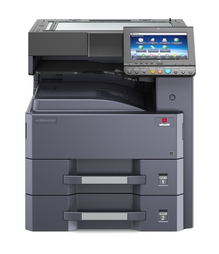 Olivetti d-Copia 3201MF - 4001MF 