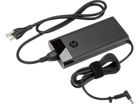 מטען HP 200W Slim Smart AC Adapter (4.5mm) (4SC19AA)