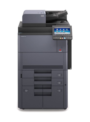 Olivetti d-Copia 7001MF - 8001MF 