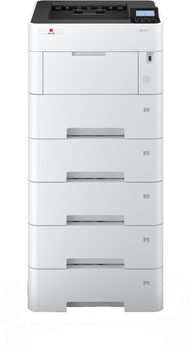 Olivetti PG L2645 - L2650 - L2655  