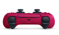 בקר PS5 אדום