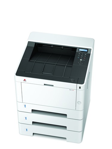 P2040 Kyocera
