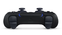 בקר PS5 שחור