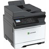 מדפסת ‏לייזר Lexmark MC2425ADW לקסמרק