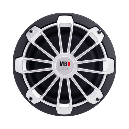 NPW-254 Nautic Premium 10 Inch Shallow Subwoofer