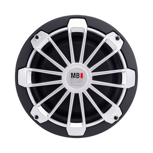 NPW-254 Nautic Premium 10 Inch Shallow Subwoofer