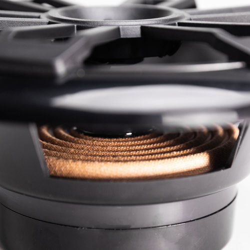 NF1-116B Nautic 6.5 Inch Speakers MB QUART