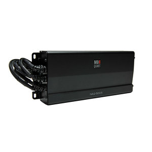 NA2-500.5 Nautic 500 Watt Amplifier