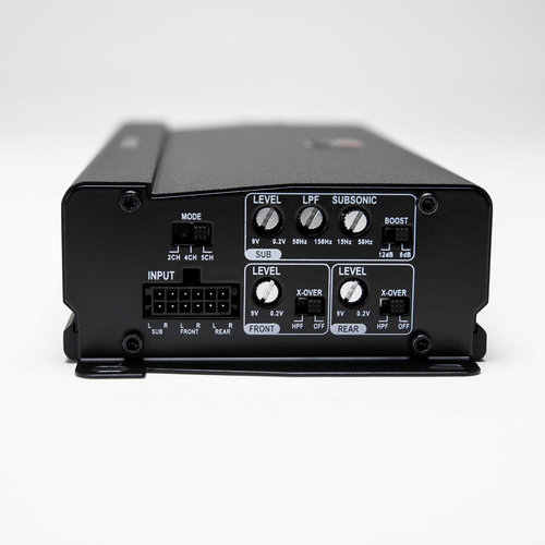 NA2-500.5 Nautic 500 Watt Amplifier