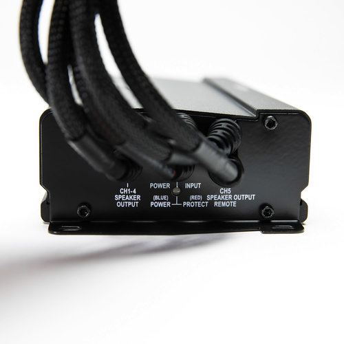 NA2-500.5 Nautic 500 Watt Amplifier