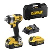מפתח אימפקט 18V הינע "1/2 DEWALT 203Nm DCF880M2
