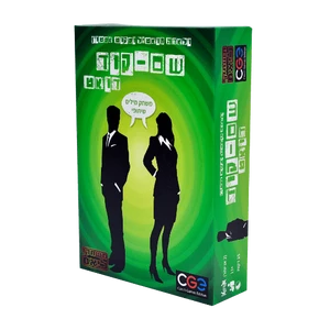 שם קוד דואט