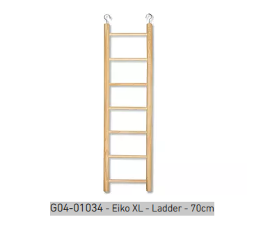 סולם לציפורים איקו G04-01034