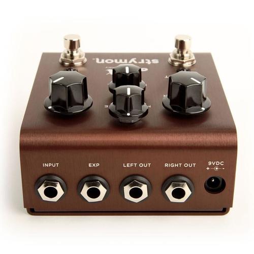 Strymon Lex Rotary
