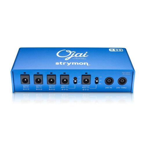 Strymon Ojai R30