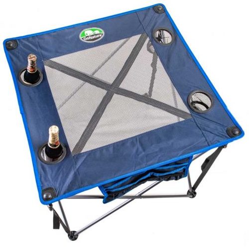שולחן שטח GO NATURE OUTDOOR TABLE 