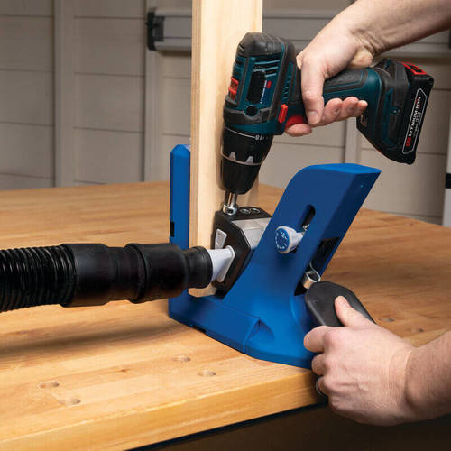 מערכת קרג ג'יג Kreg 720
