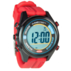 שעון הפלגה CLEARSTART 40MM אדום Ronstan