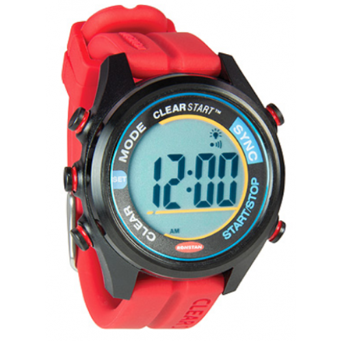 שעון הפלגה CLEARSTART 40mm Ronstan