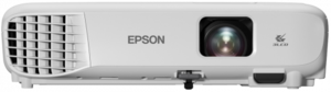  מקרן Epson EB-E01 אפסון