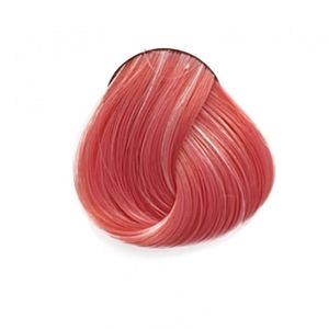 לה ריצ' צבעים משוגעים - Pastel Pink - ורוד פסטל לה ריצ' דיירקשן
