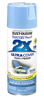 ספריי צבע כולל שכבת יסוד כחול ספא  - ULTRA COVER 2X Gloss Spa Blue Rust-Oleum