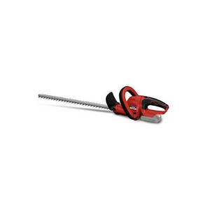 גוזם גדר חיה נטען כולל סוללה 18V ומטען מהיר דגם ROSEL20 STAYER