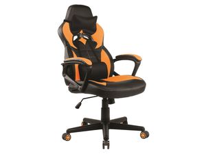 כיסא גיימינג לילדים ד״ר גב XP Junior 100