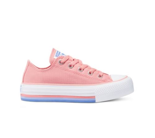 converse corail