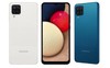 החלפת מסך LCD+מגע מקוריים Samsung Galaxy A12 סמסונג