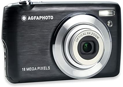  מצלמה דיגיטלית אגפא AGFA DC8200