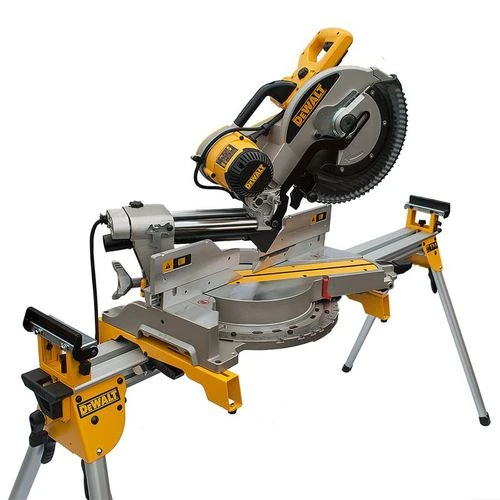סטנד נייח למסור גרונג/פנדל DeWalt DE7023